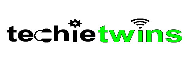 techietwins's profile banner image