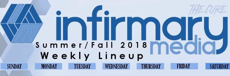 The RedOnYou Podcast banner