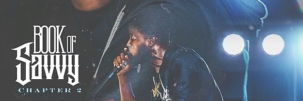 savvylildaddy's profile banner image