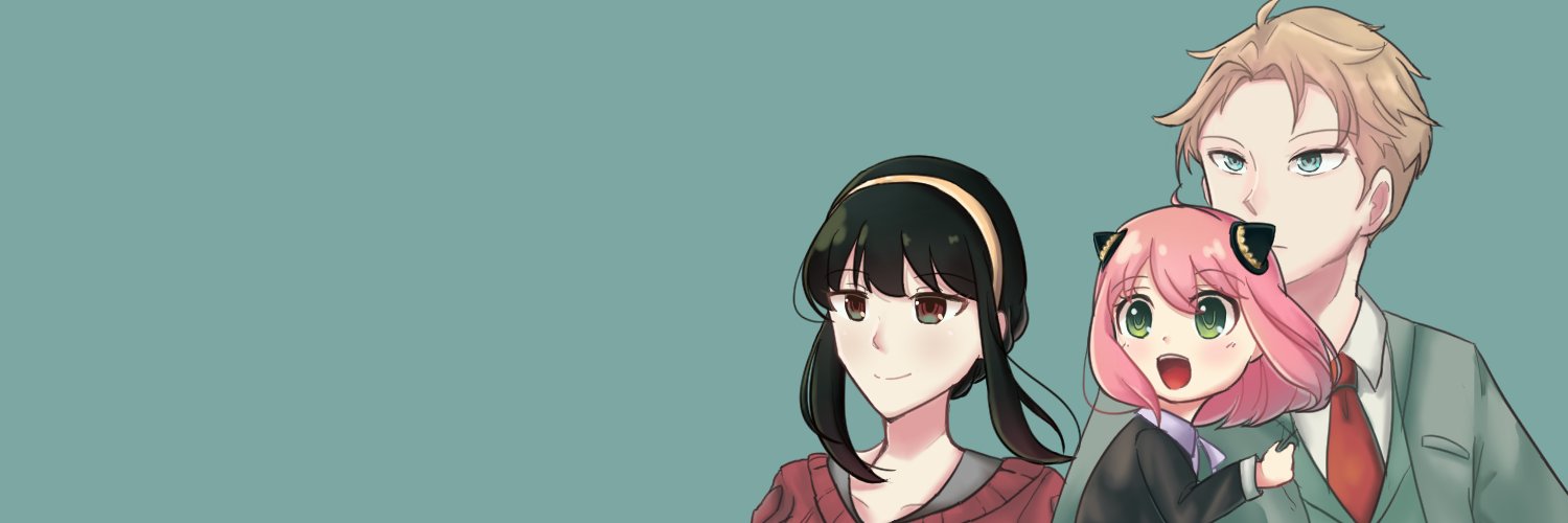 AmaNyubi's profile banner image