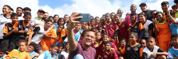 HectoRodriguez Profile Banner