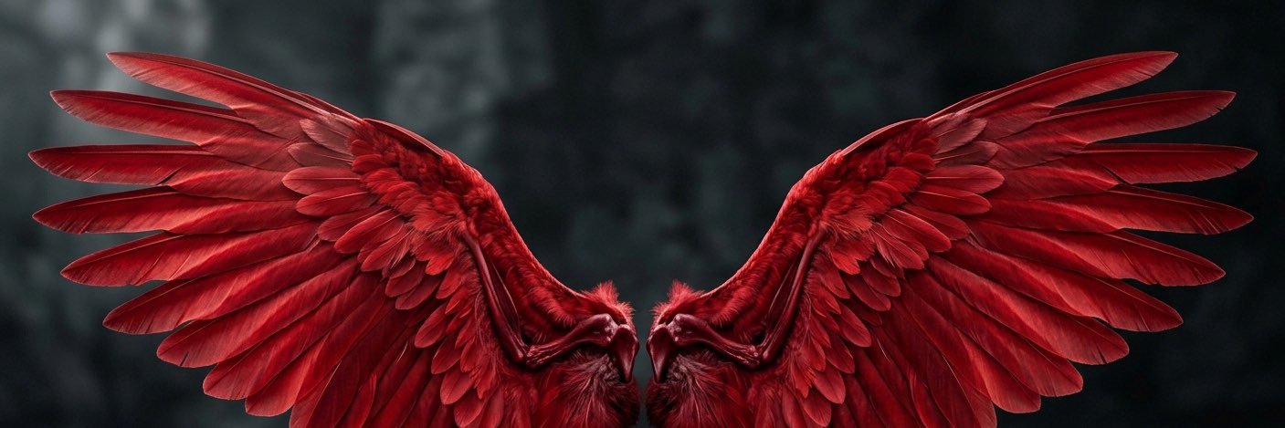 blackoria's profile banner image