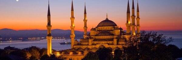 SezerrK Profile Banner