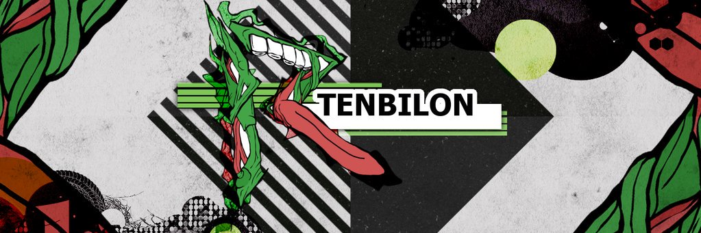 tenbilon's profile banner image