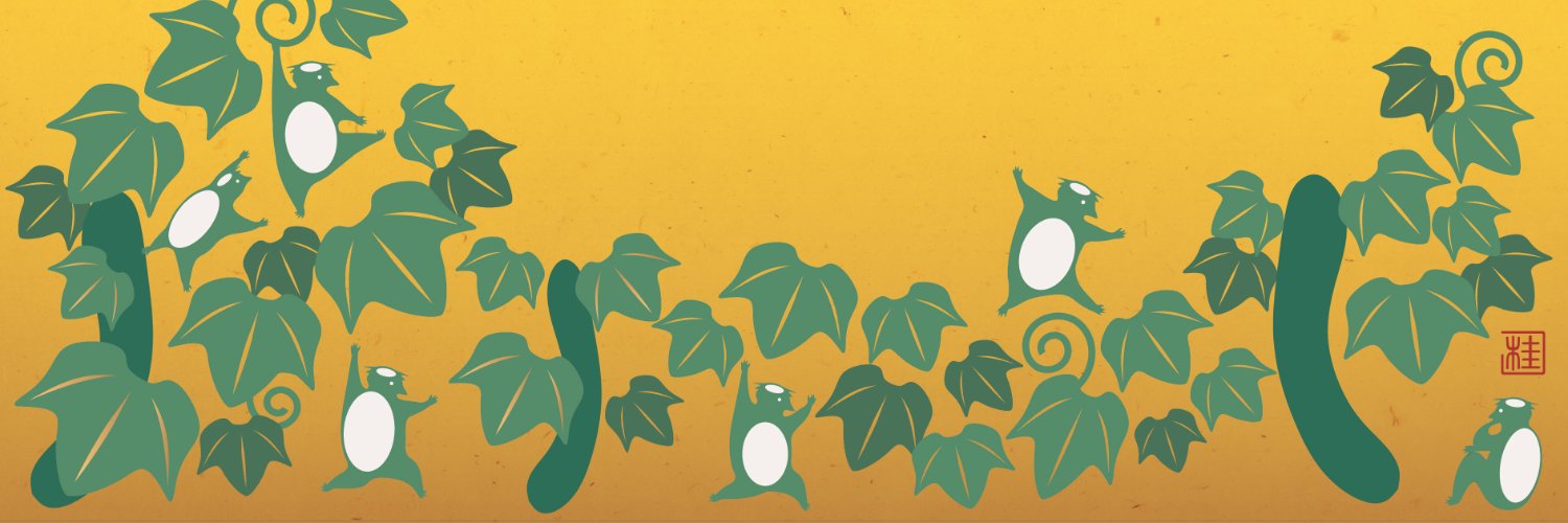 桂つかさ＠怪作戦 banner