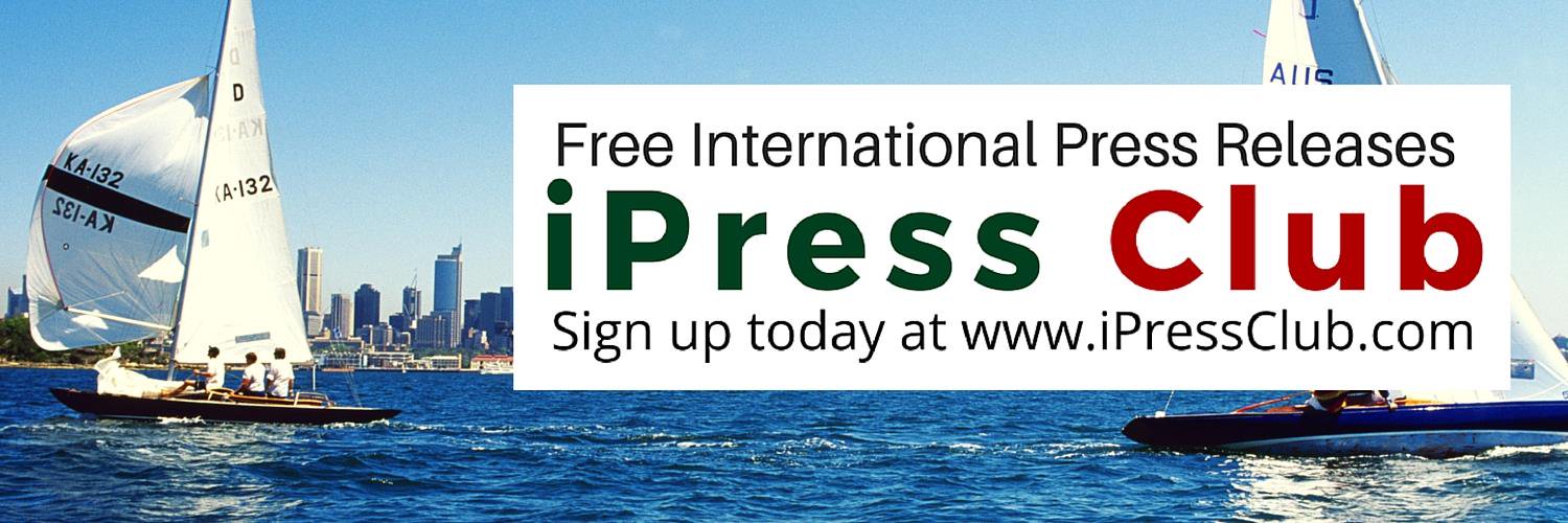 iPressClub's profile banner image