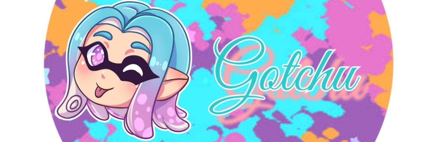 Gotchu banner