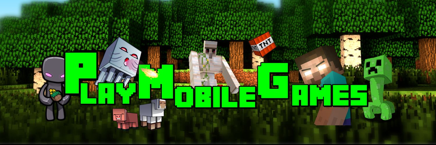CanalPlayMobile's profile banner image