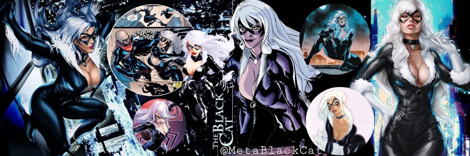 Felicia Hardy-Hanma banner