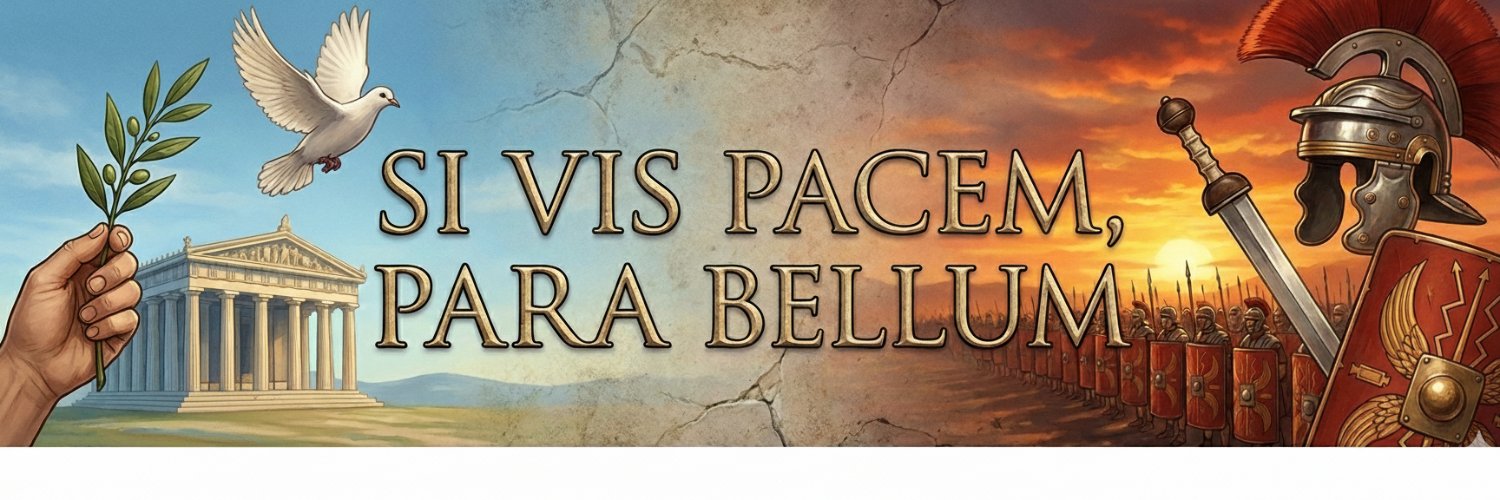 Quo Vadis - Richie The Rich banner