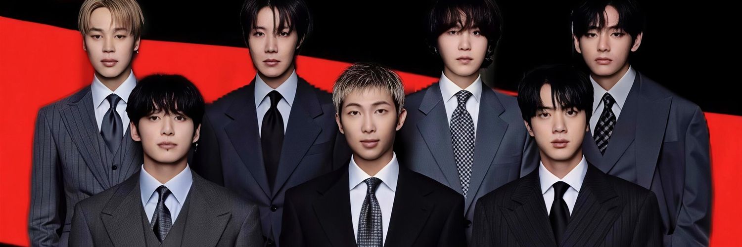 daleeth⁷❥A.R.M.Y banner
