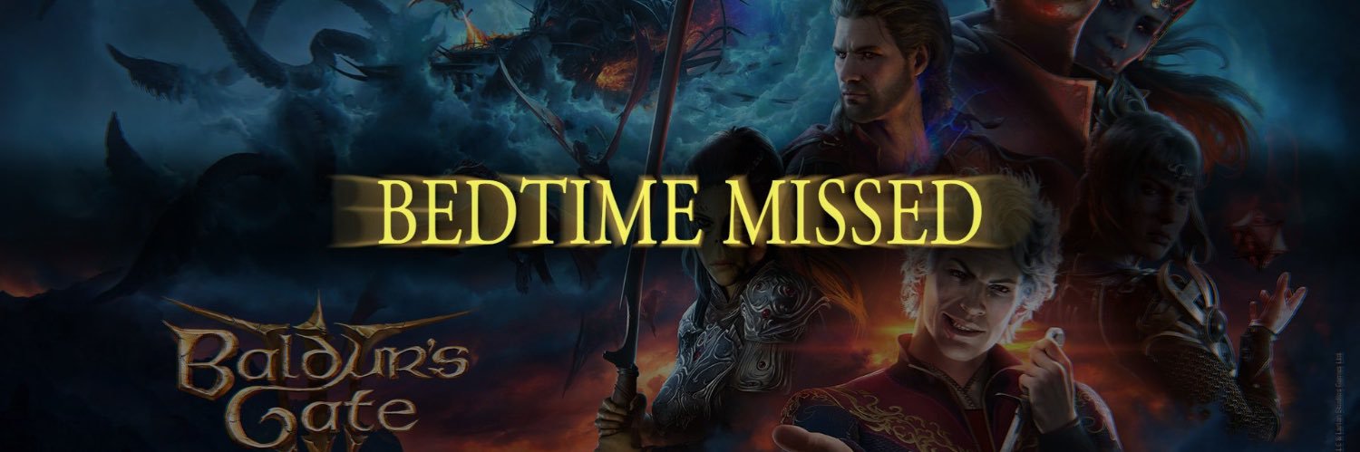 martenknight's profile banner image