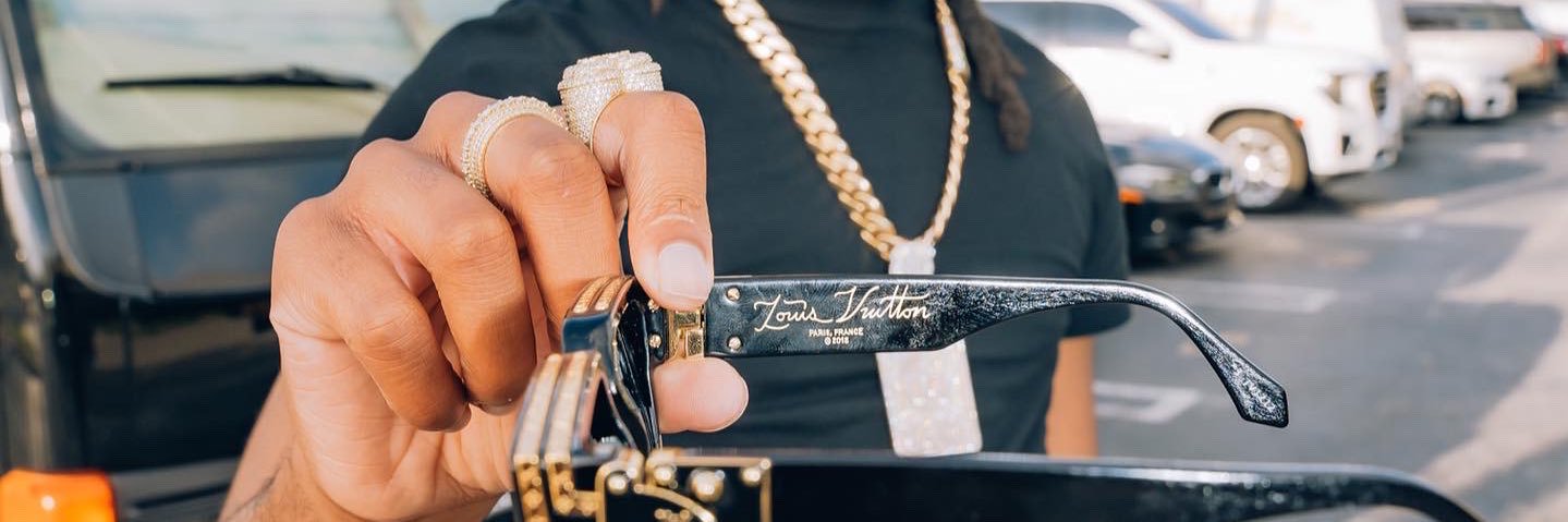 StackYahhBandz banner