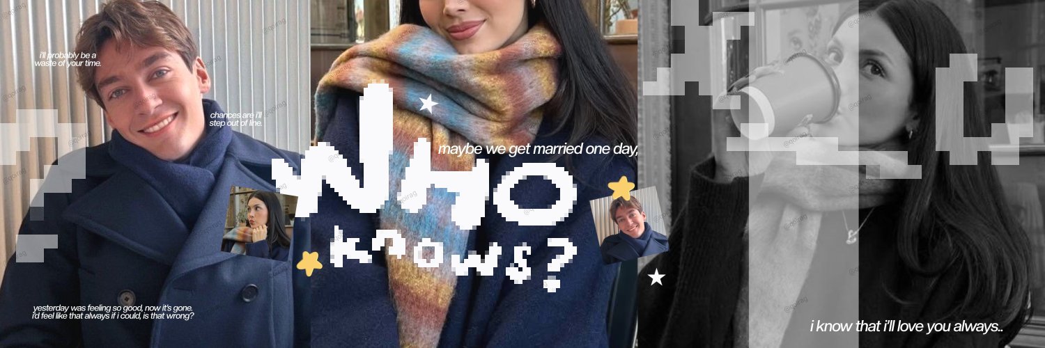 con amore, serena ★ banner