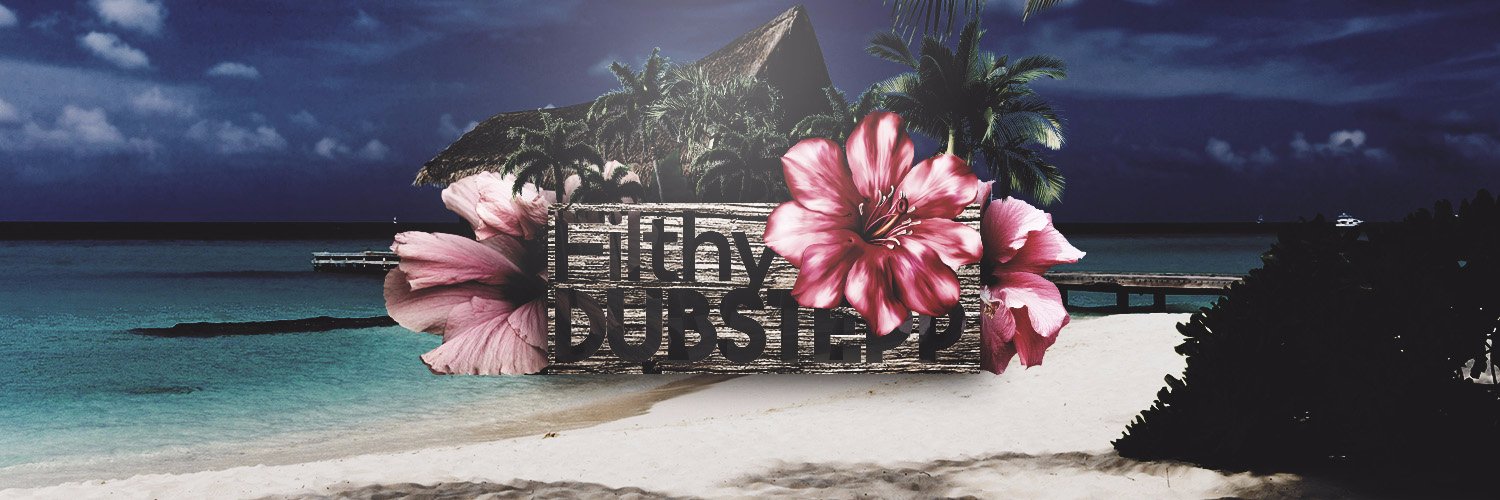 Filthy Dub banner