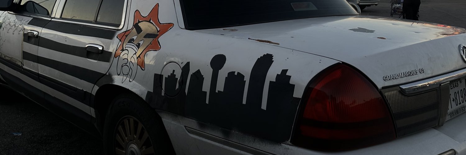jviesxa's profile banner image