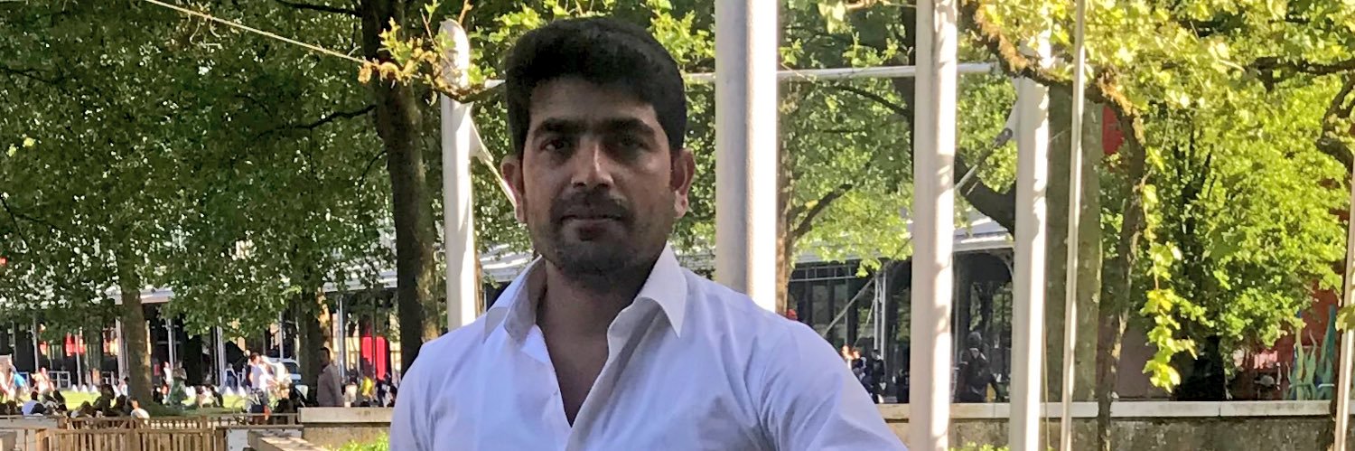 imtiazalidar's profile banner image