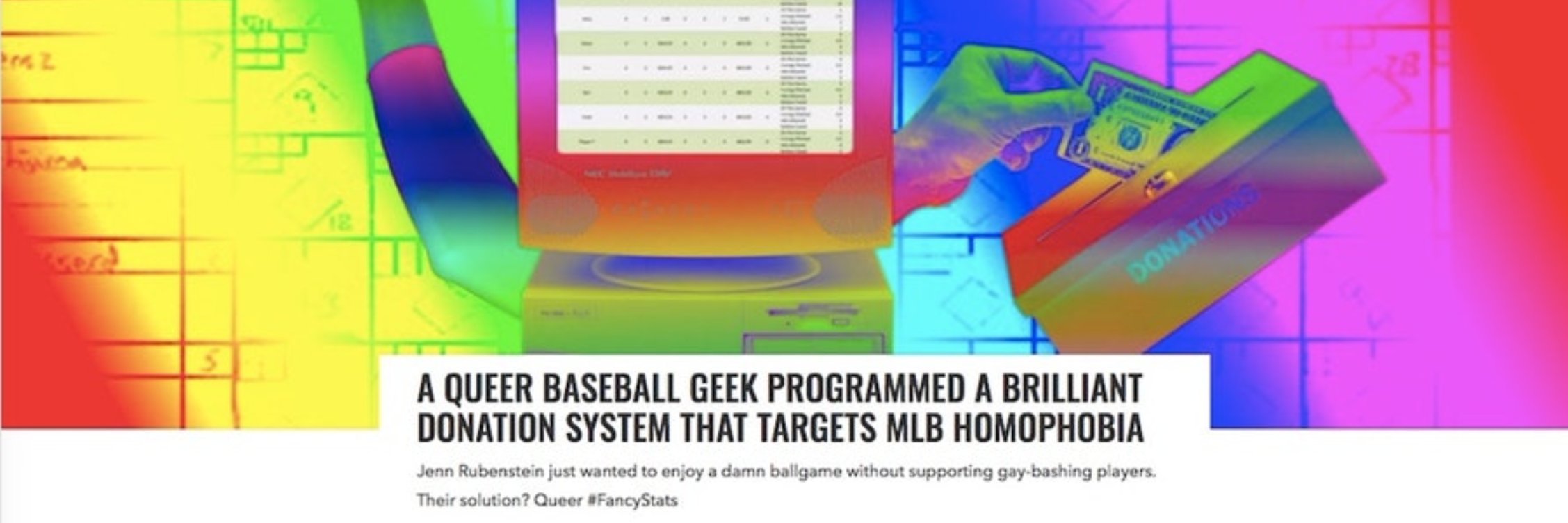 queerfancystats's profile banner image