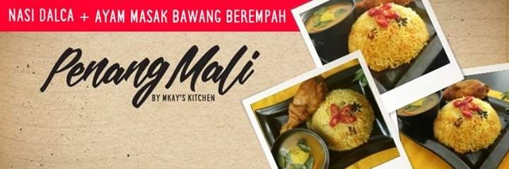 mkayskitchen's profile banner image