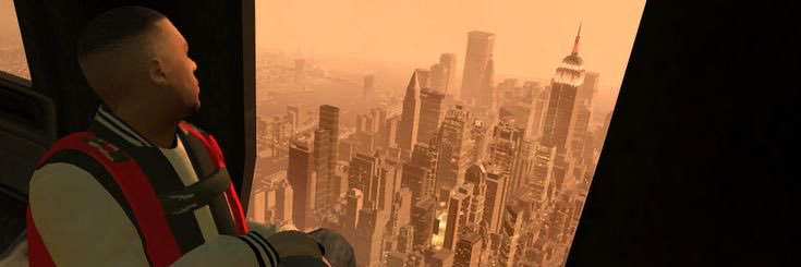 gabriel (Actualización 2067 2.2) banner