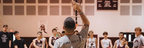 CoachMattPugh Profile Banner