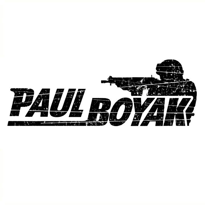 paulboyak's profile banner image