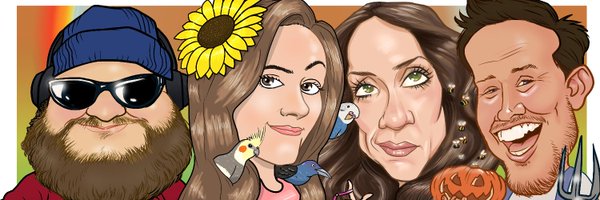 TnuPodcast Profile Banner