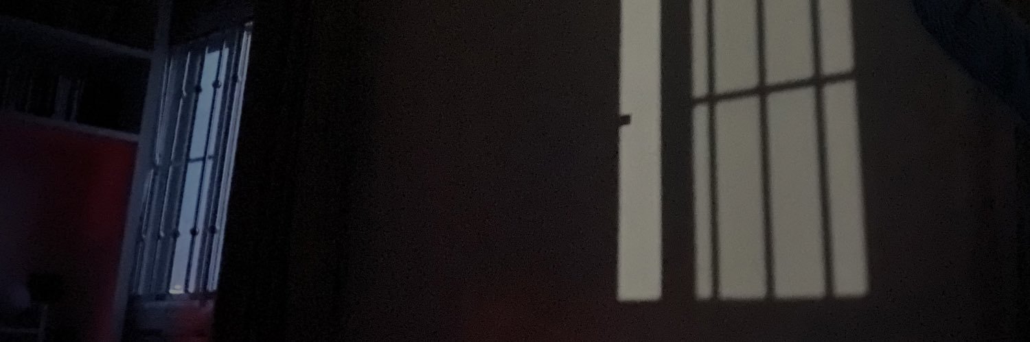 you know who banner