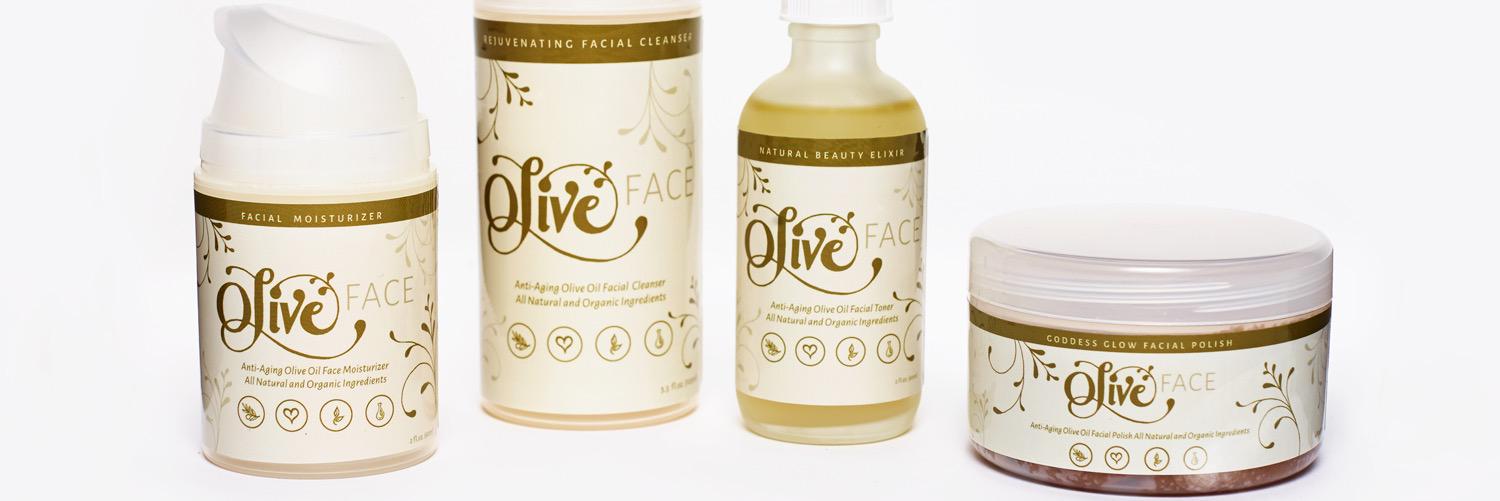 OliveBeauty's profile banner image