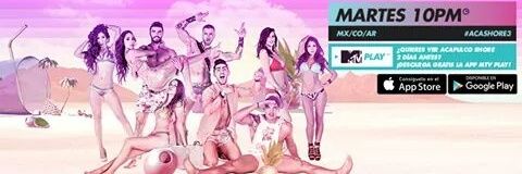 AcapulcoShore4's profile banner image
