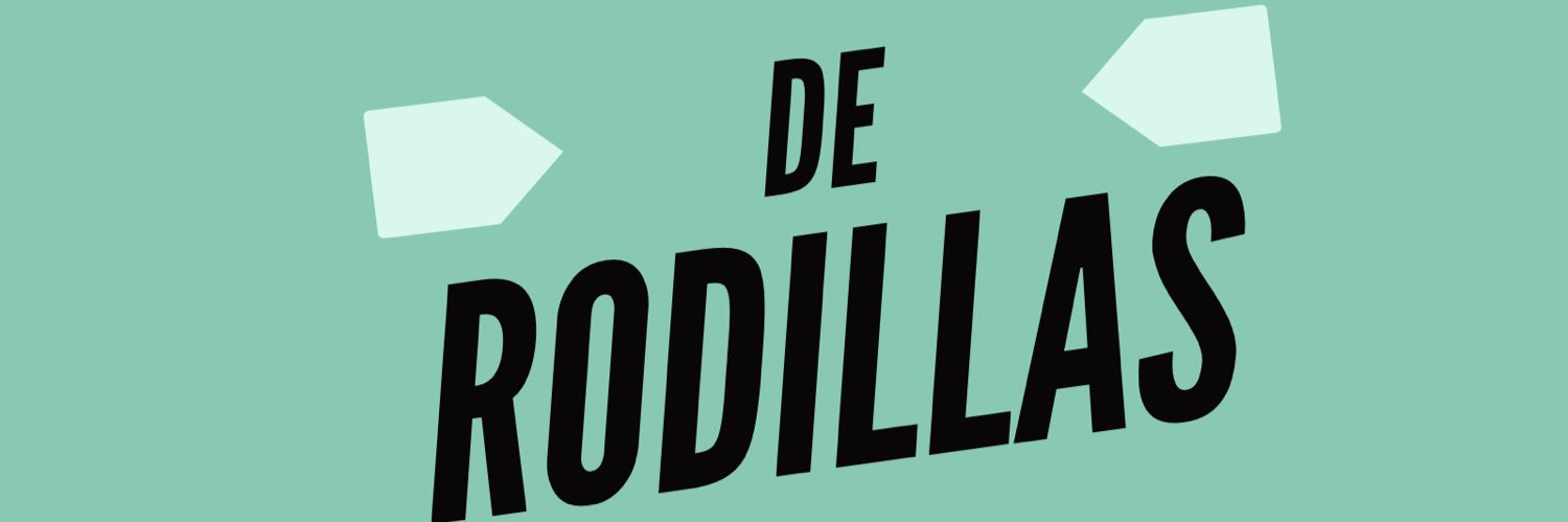 DeRodillasPod's profile banner image