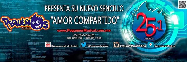 MusicalPequenos's profile banner image
