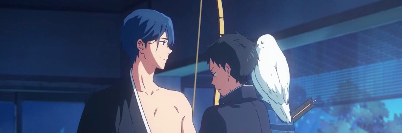 _:(´ཀ`」 ∠):in 🥵☀️ banner