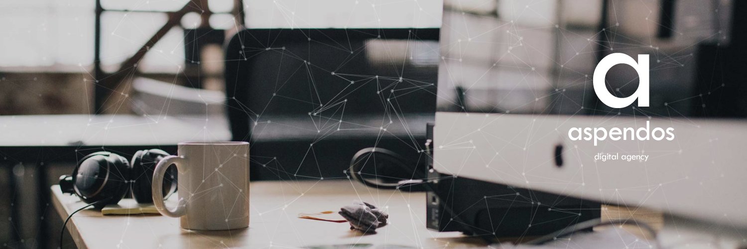 Aspendos Solutions banner