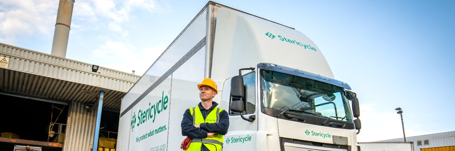 Stericycle_Ire's profile banner image