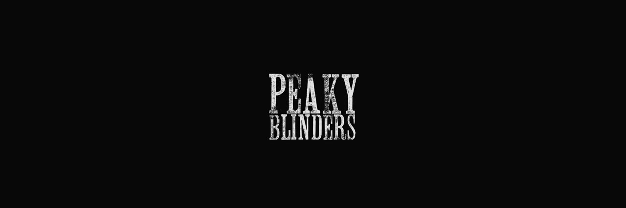 ocpeakyblinders's profile banner image