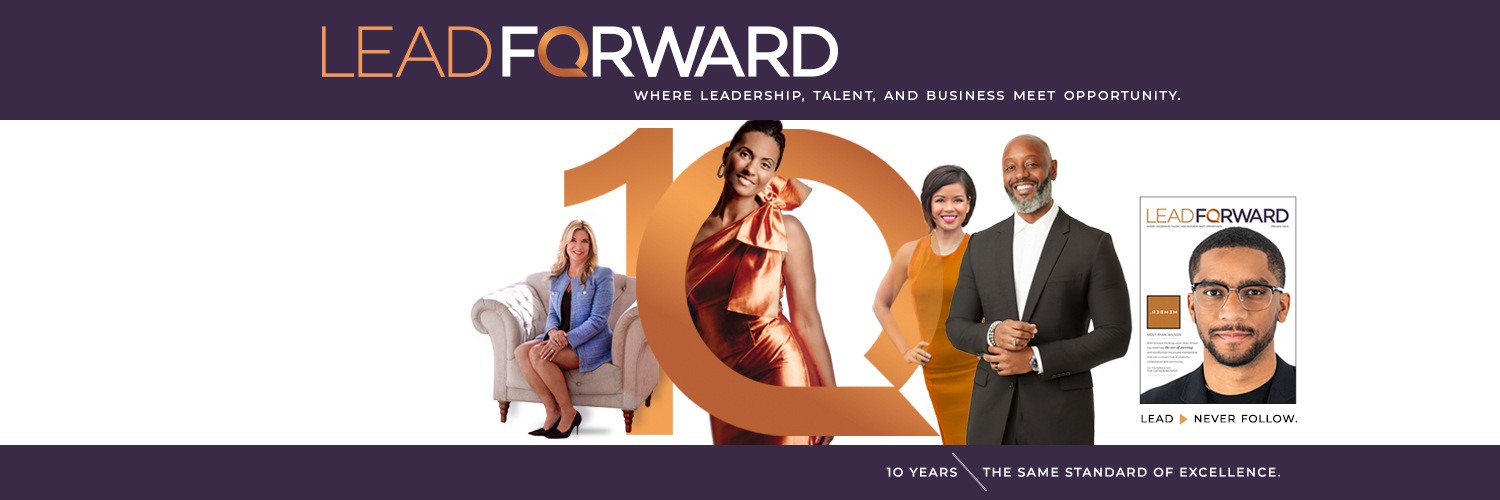 LEADFORWARD banner