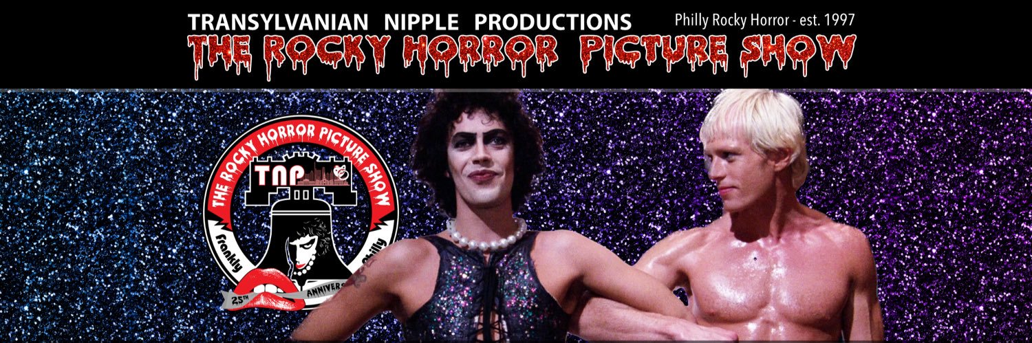 TNPPhillyRHPS's profile banner image