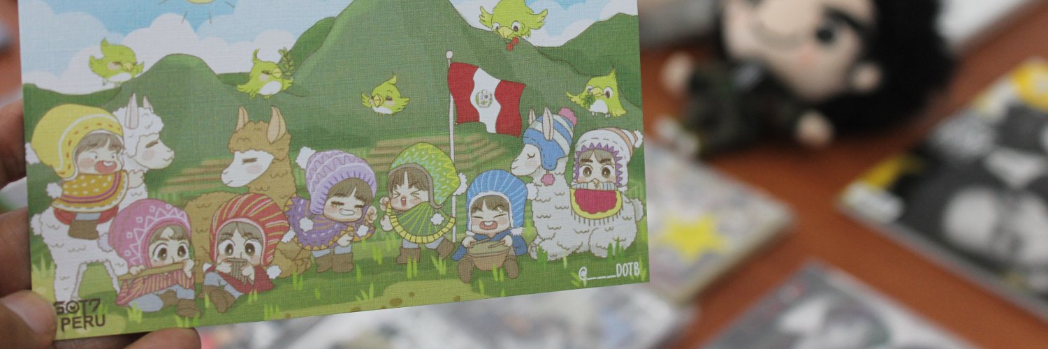Deisy0110's profile banner image