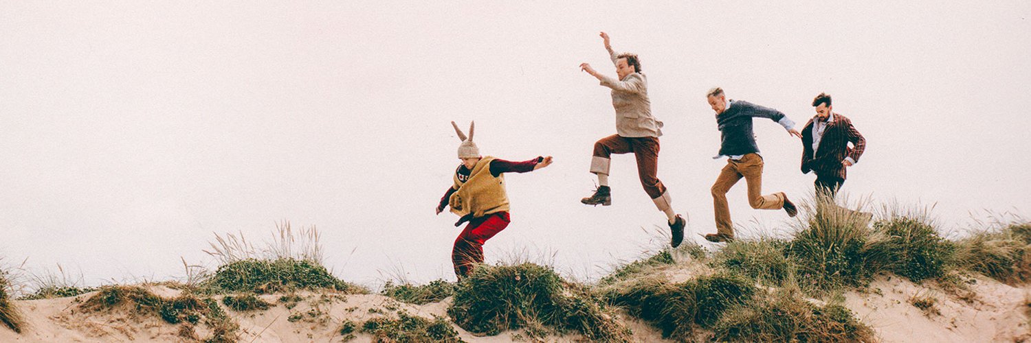 ⛈️ ... or something 🌈 banner