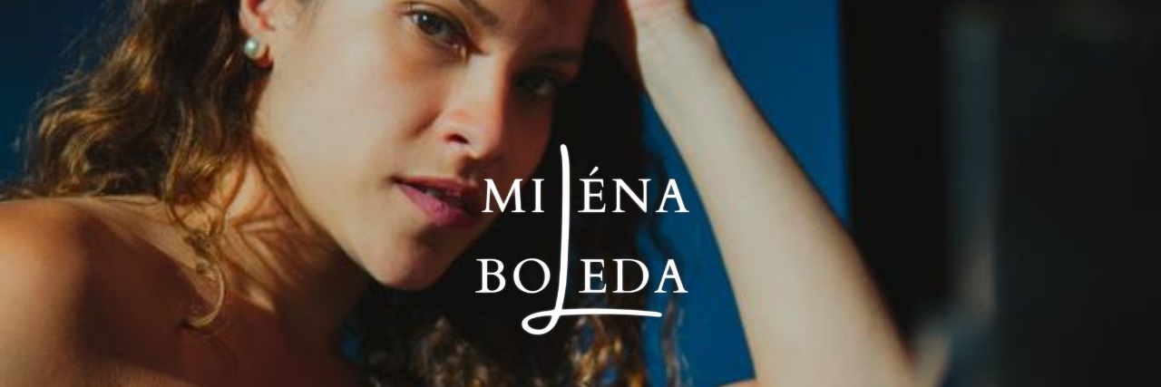 La Milénita 🕊 banner
