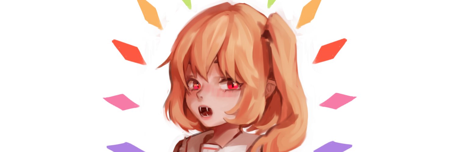 Nonnonnon's banner