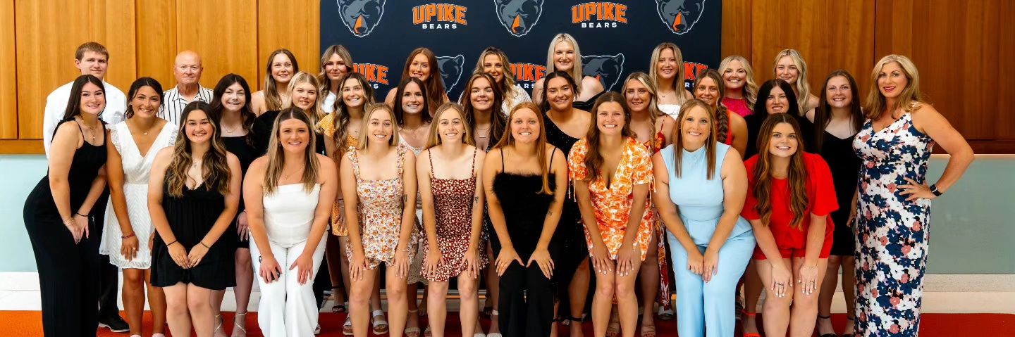 Coach Britt Hopson banner