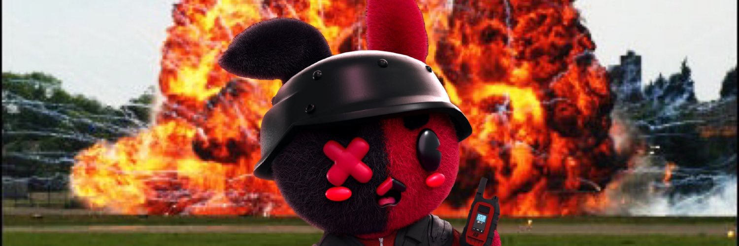 takepyonft's profile banner image