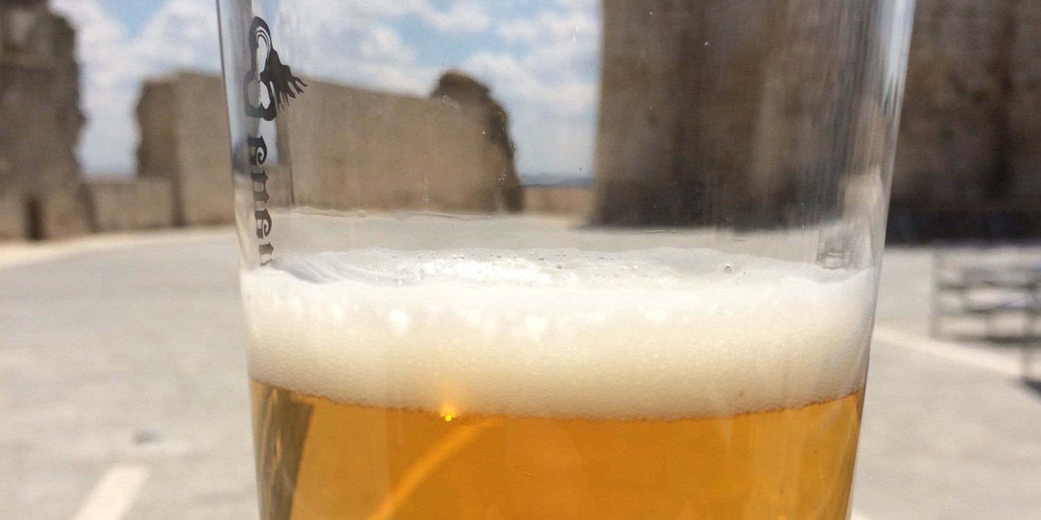 JHCervecero's profile banner image