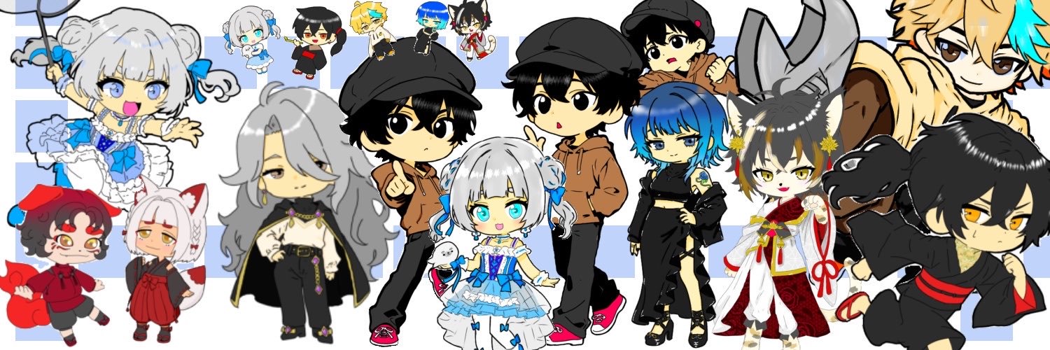 poodleiron's profile banner image