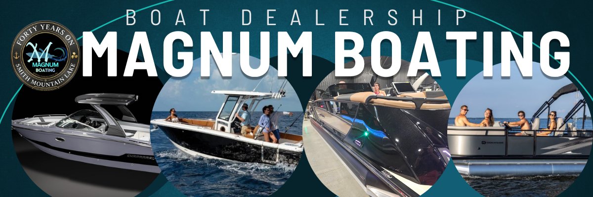 Magnumboating's profile banner image