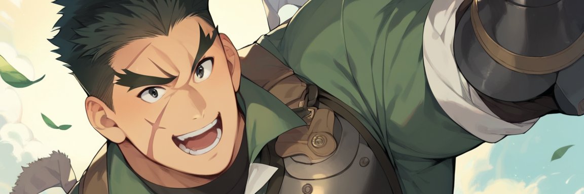 rexartt's profile banner image