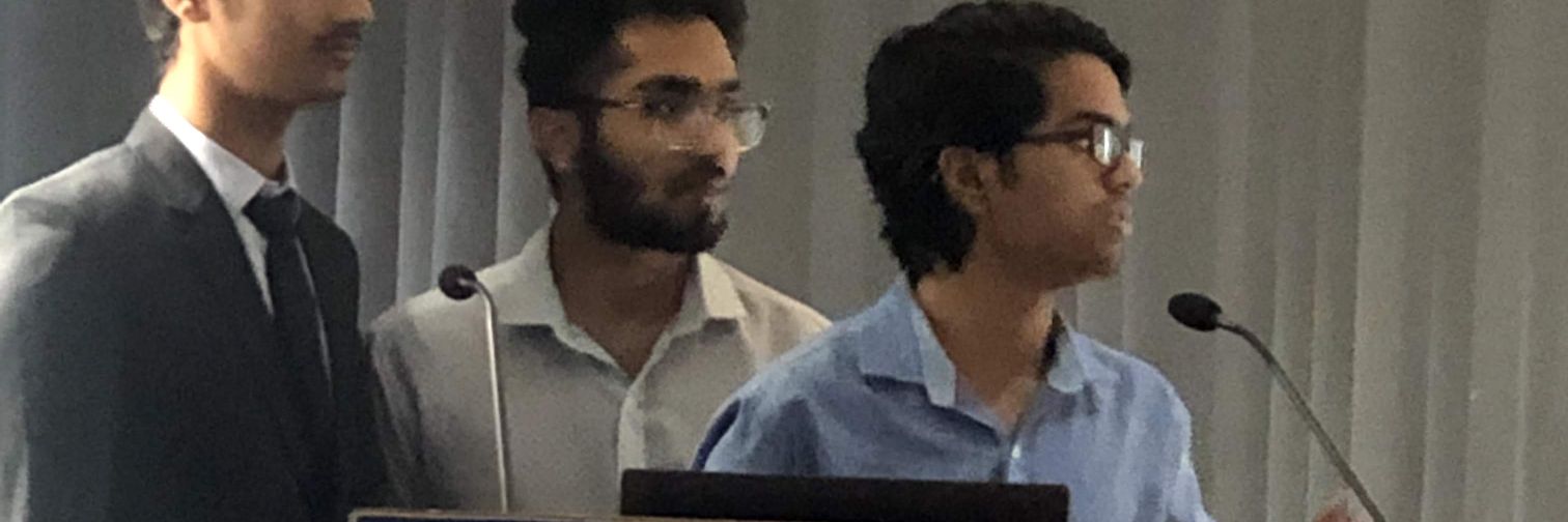 shaurHUB's profile banner image