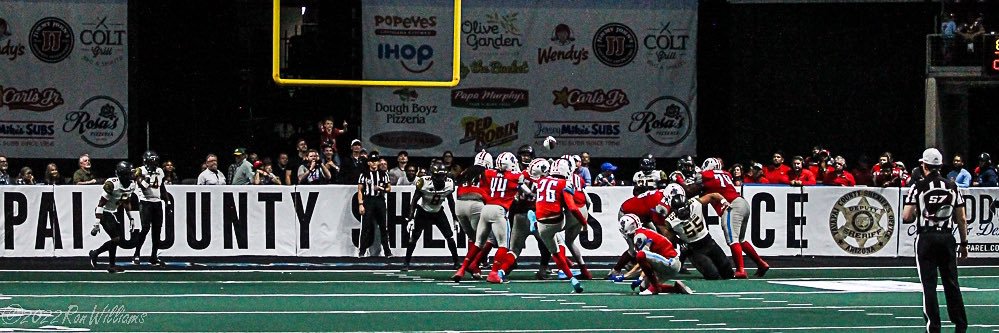 Brandon Fischer banner